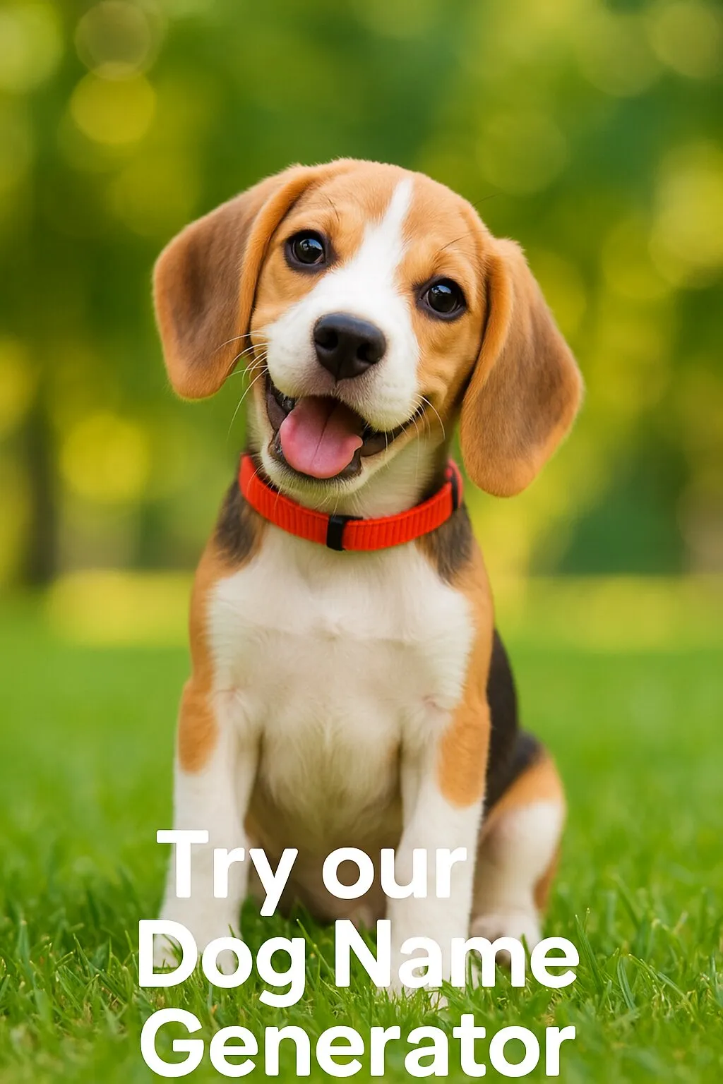 dog names that go with echo