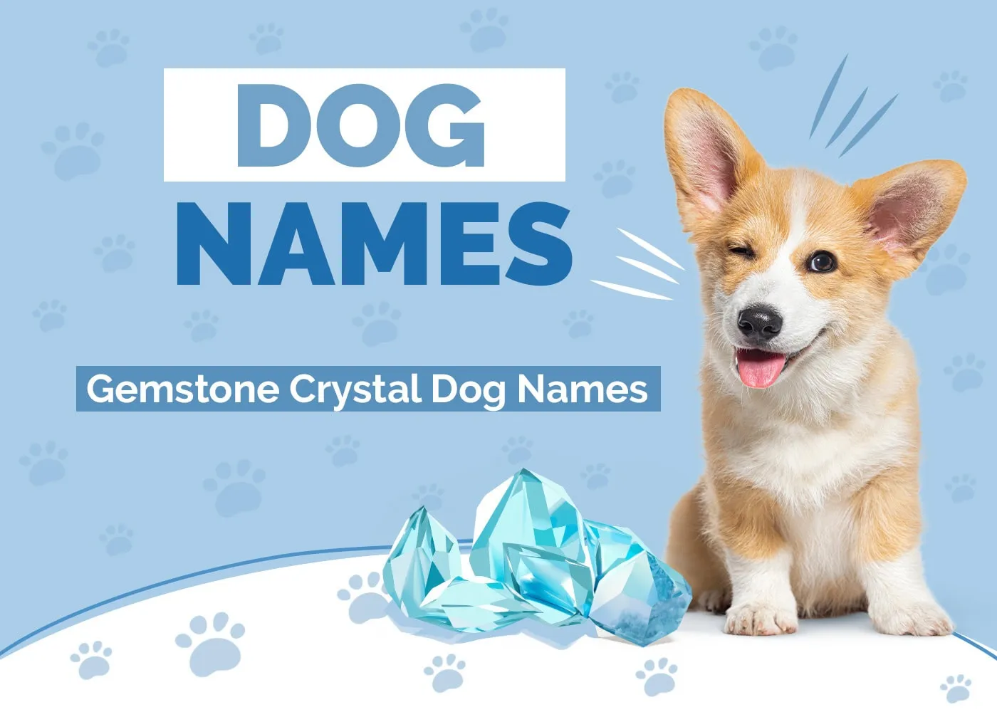 dog names that go with pearl