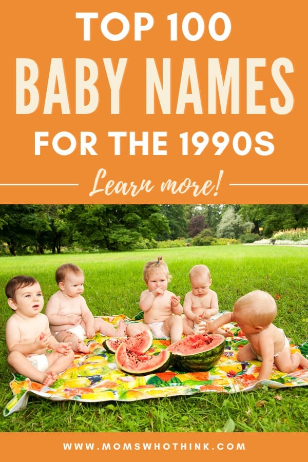 100-most-popular-baby-boy-names-of-1990