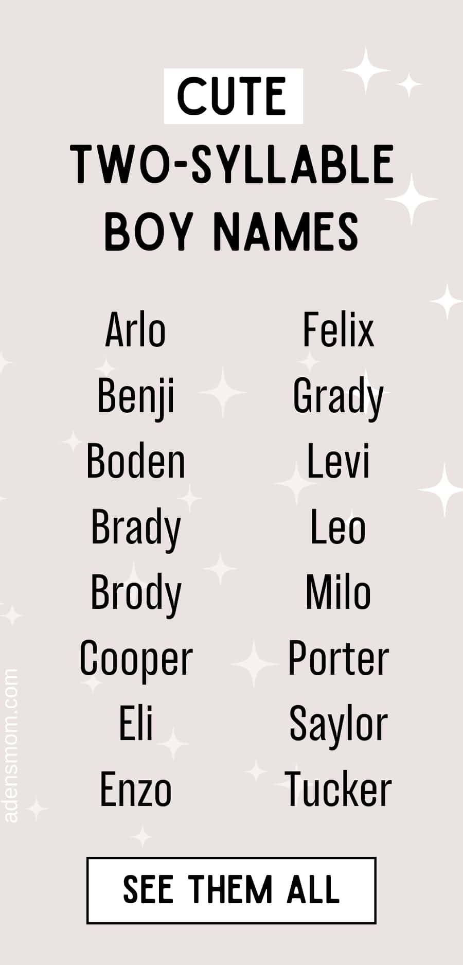 2-syllable-boy-names-that-cant-be-shortened