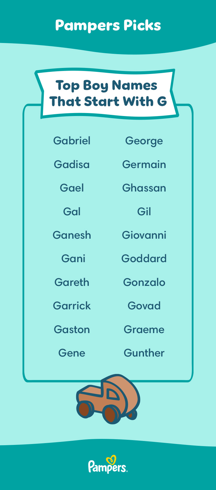 baby-boy-names-starting-with-g-modern