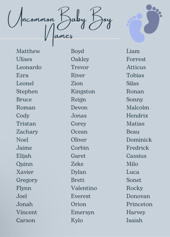 baby-boy-names-that-are-not-common
