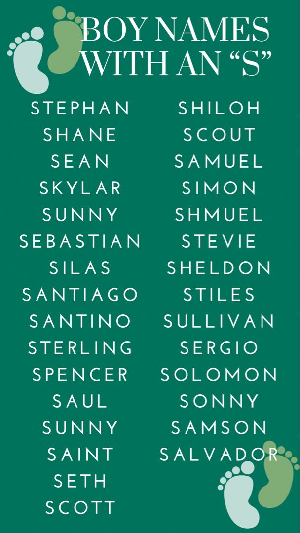 baby-boy-names-that-start-with-s