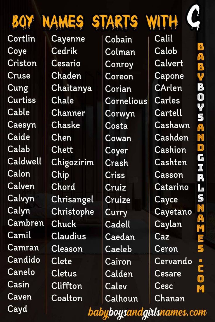 boy-middle-names-that-start-with-c