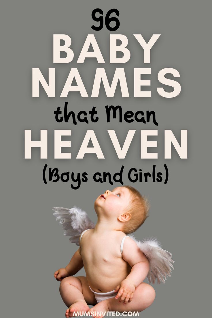 boy-names-that-mean-sent-from-heaven