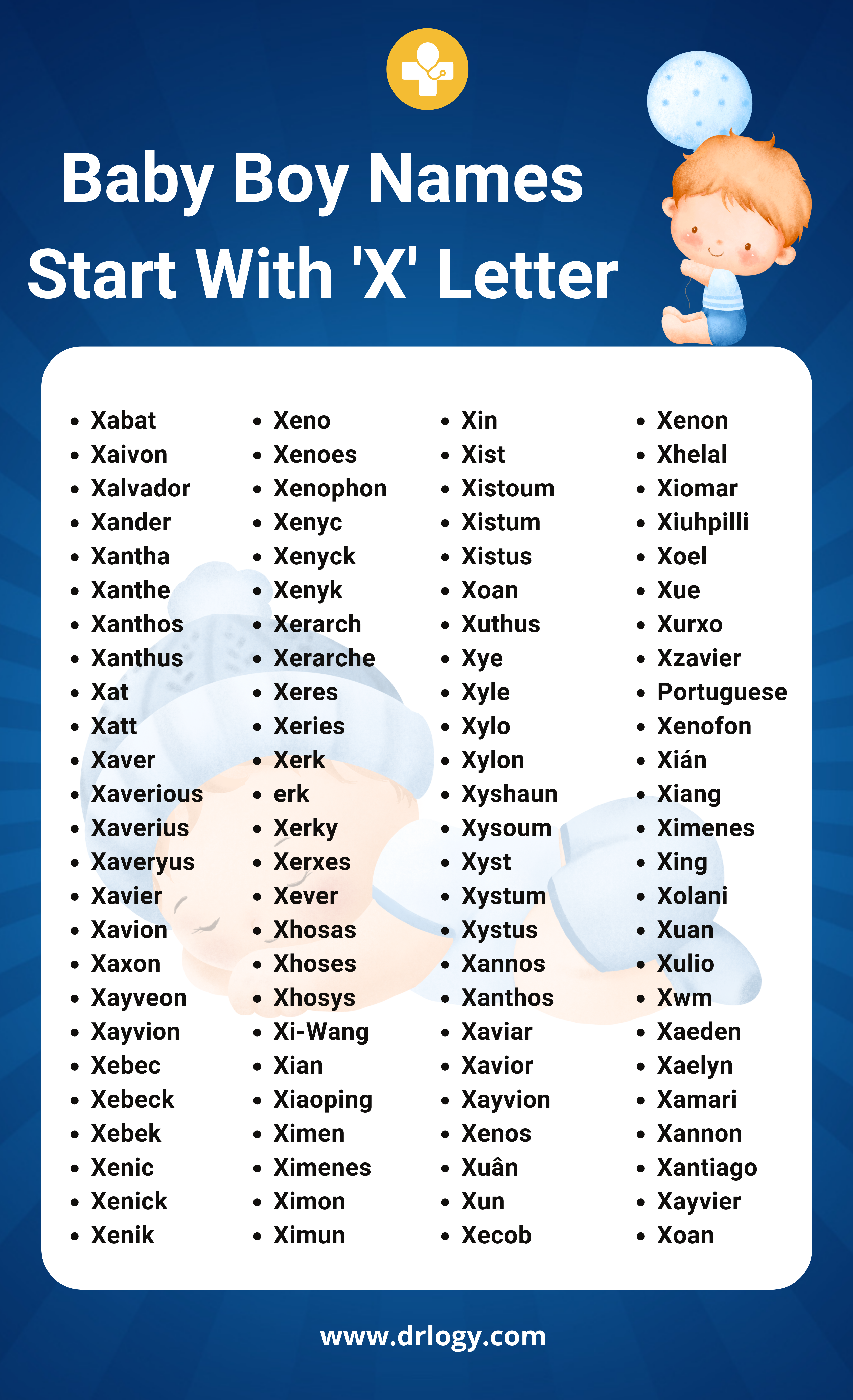 boy-names-that-start-with-an-x
