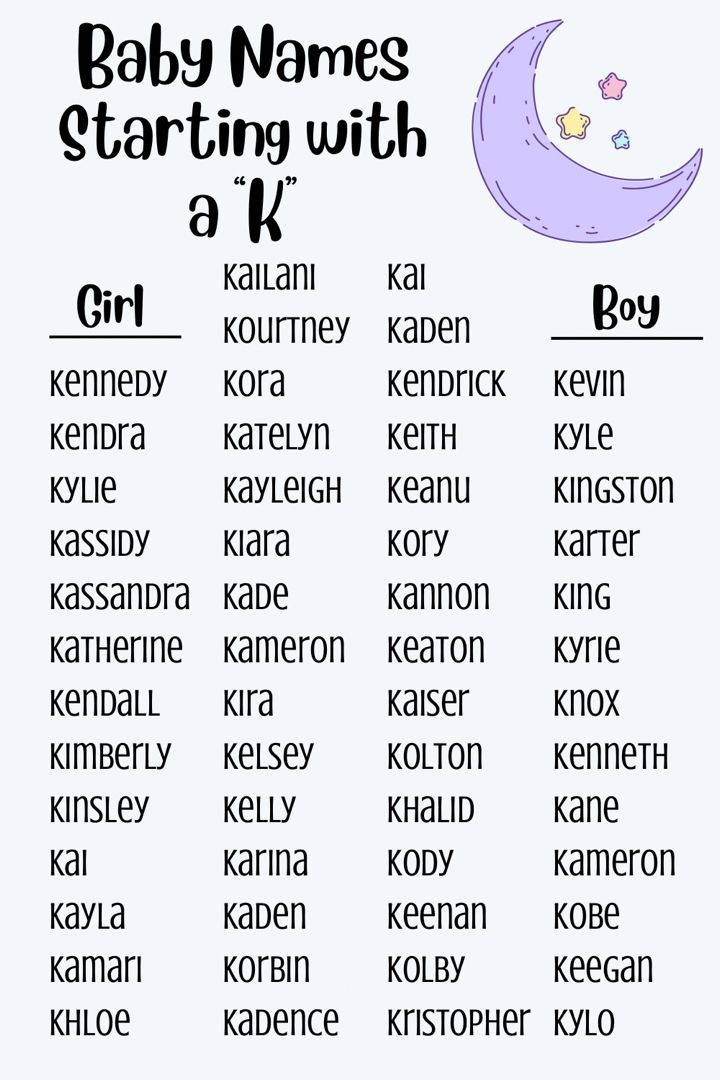 cute-baby-boy-names-that-start-with-k