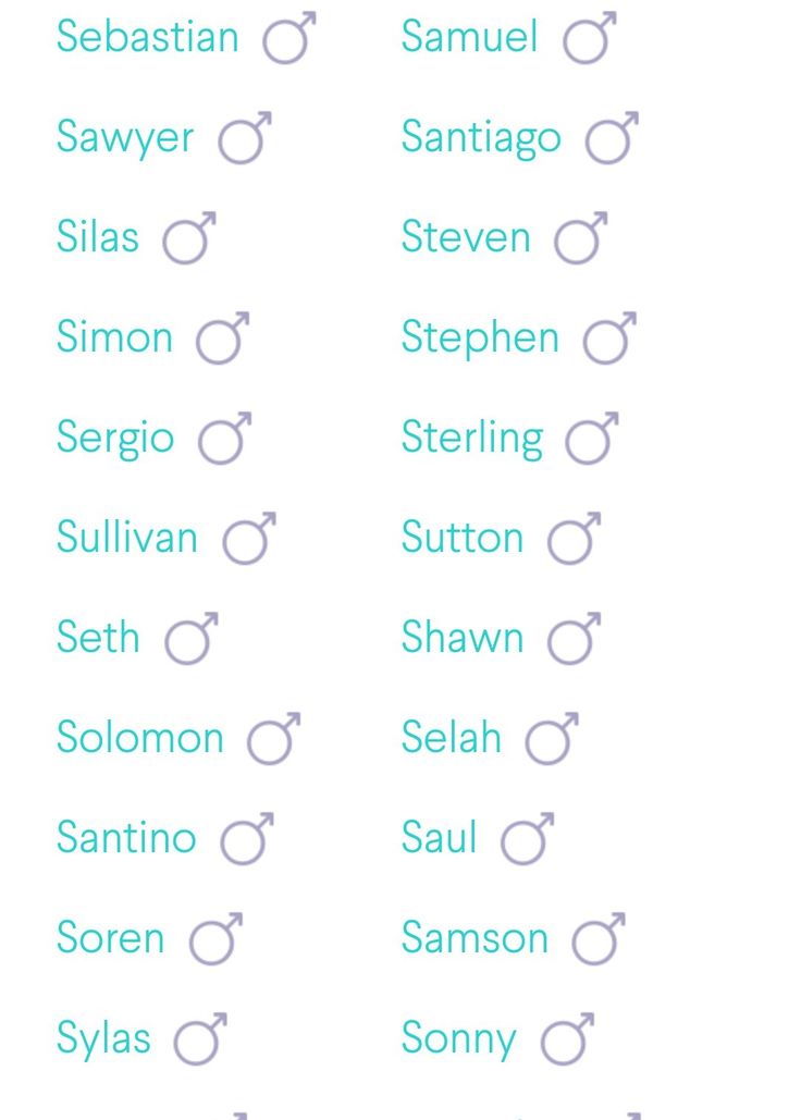 modern-christian-baby-boy-names-starting-with-s