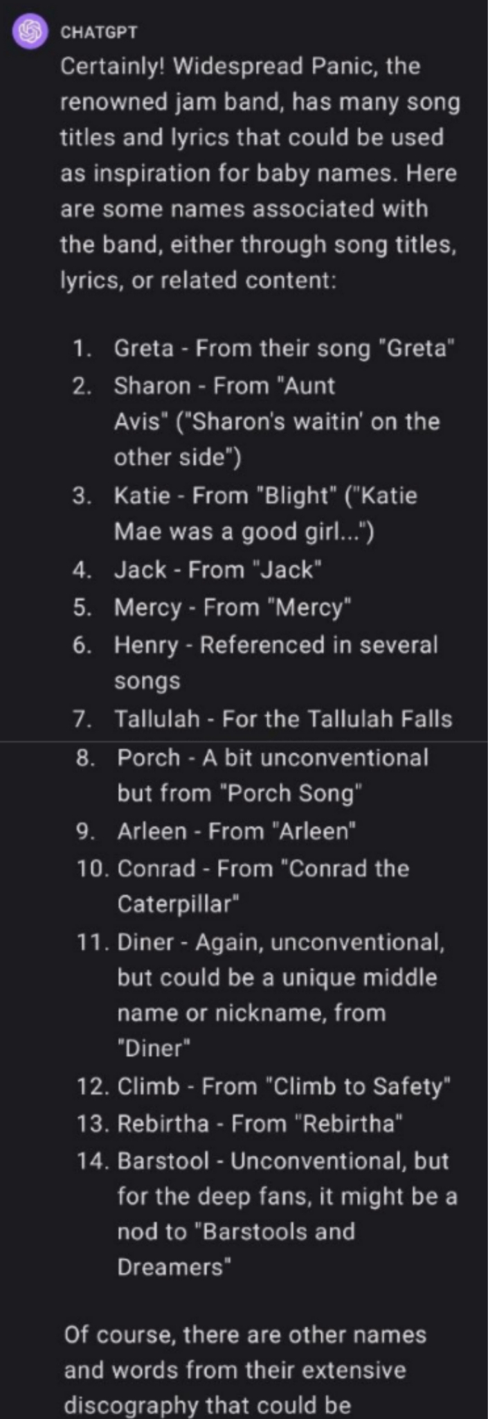 songs-with-boy-names-in-the-lyrics