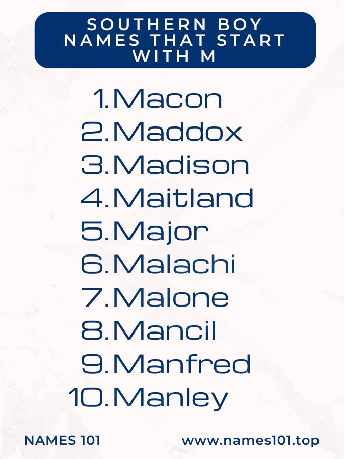 southern-boy-names-that-start-with-m