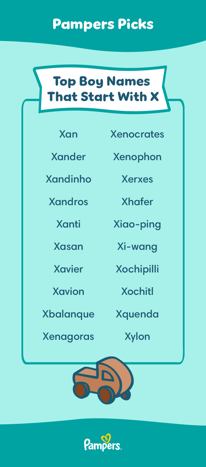 unique-boy-names-that-start-with-x