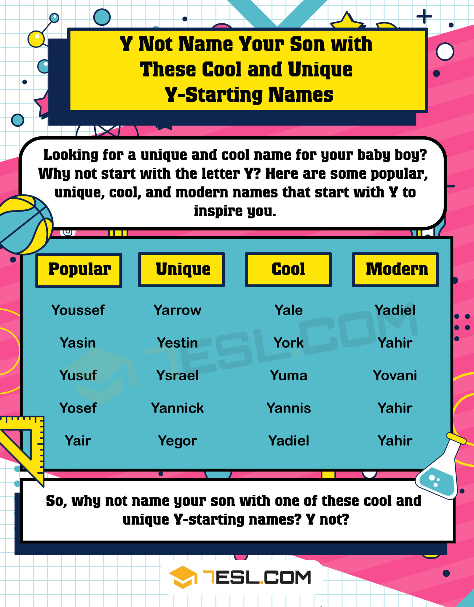 unique-boy-names-that-start-with-y
