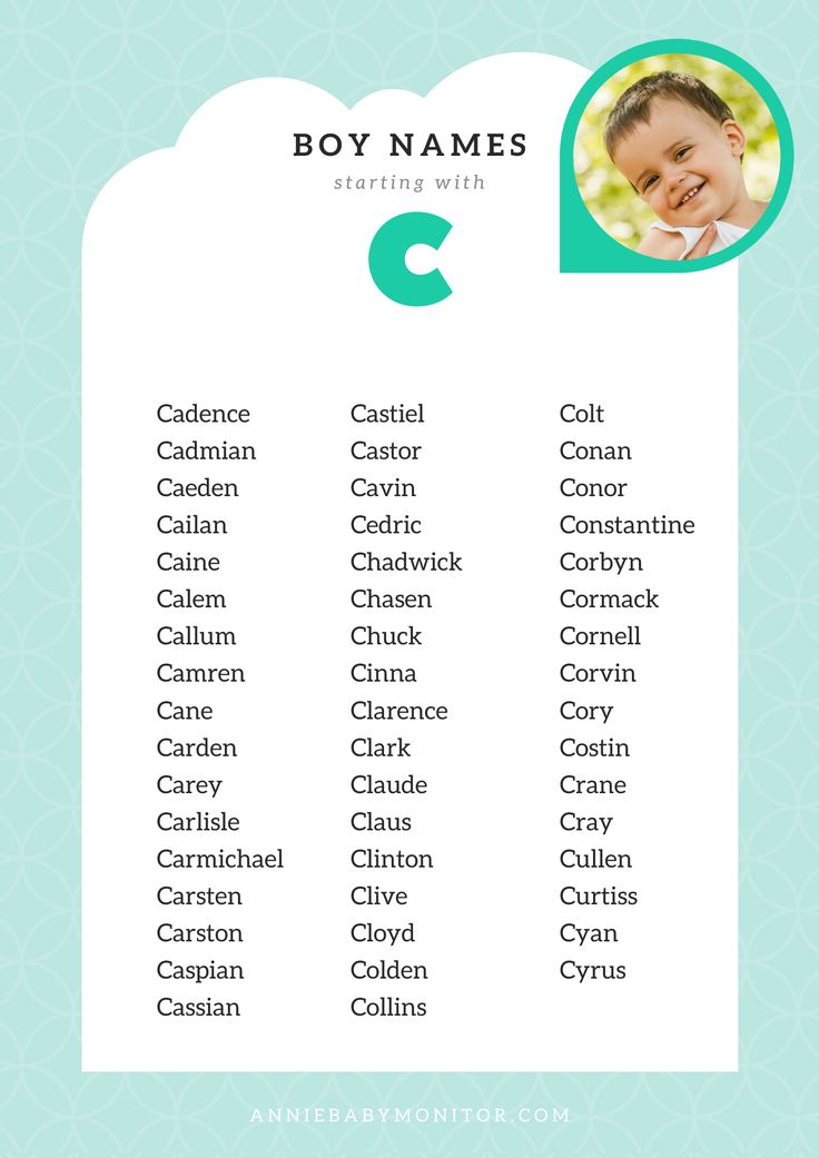 western-boy-names-that-start-with-c