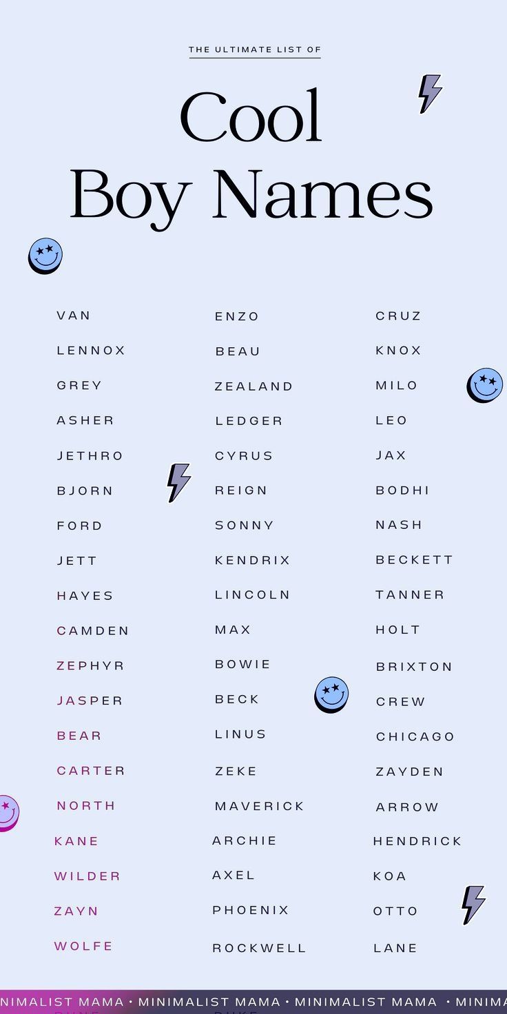 what-are-some-really-cool-boy-names