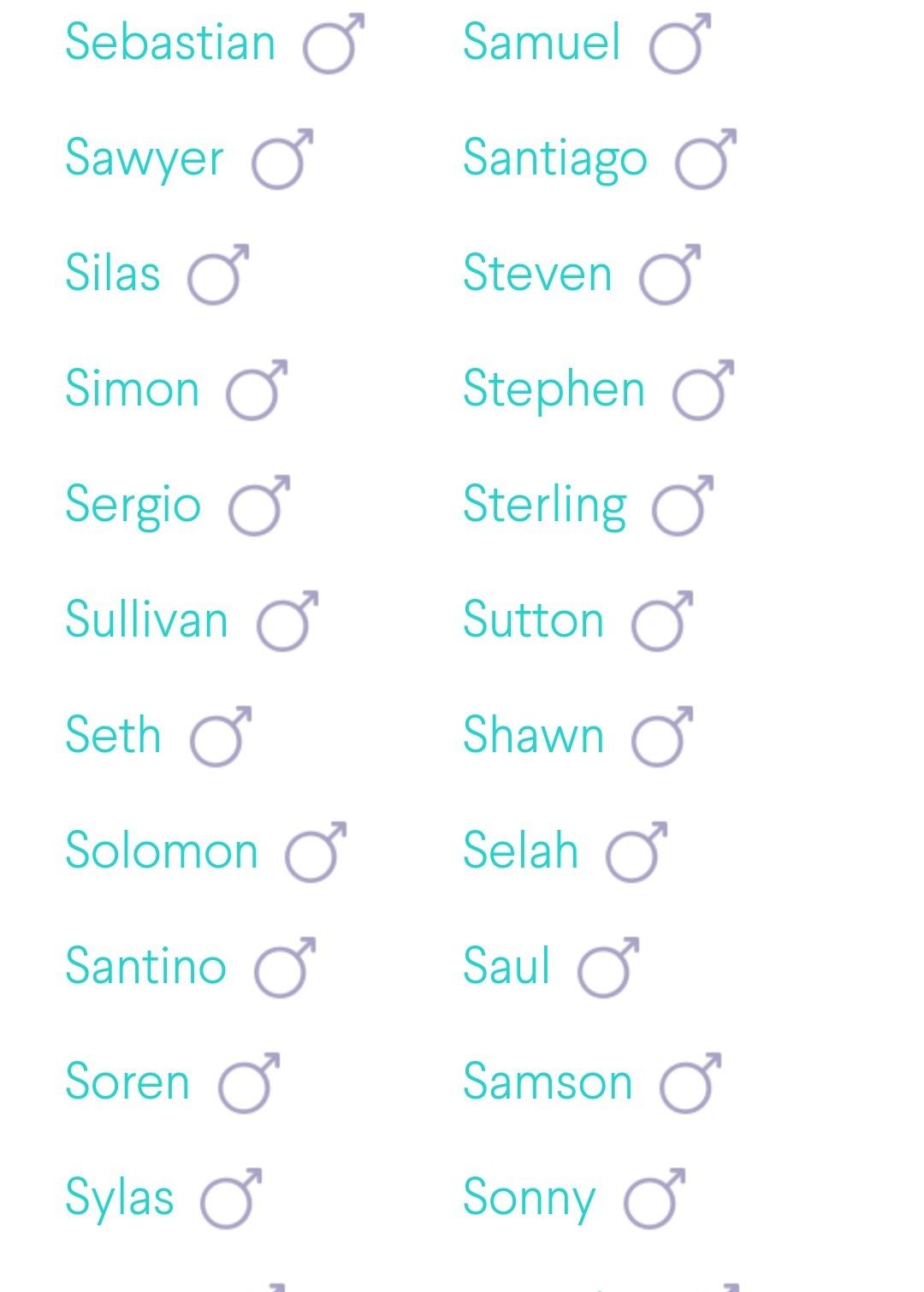 white-boy-names-that-start-with-s