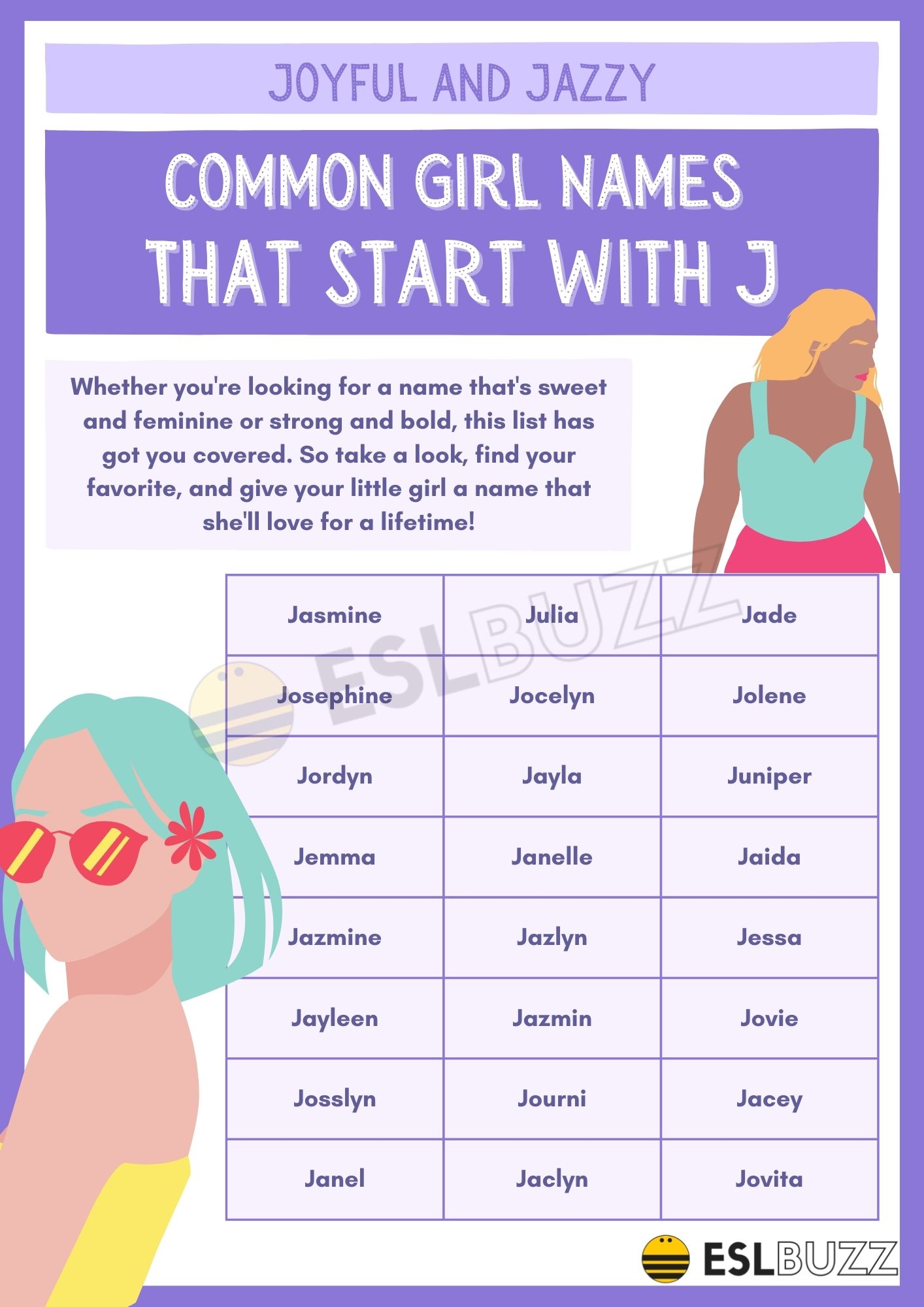 African Girl Names That Start With J African Girl Names That Start With J