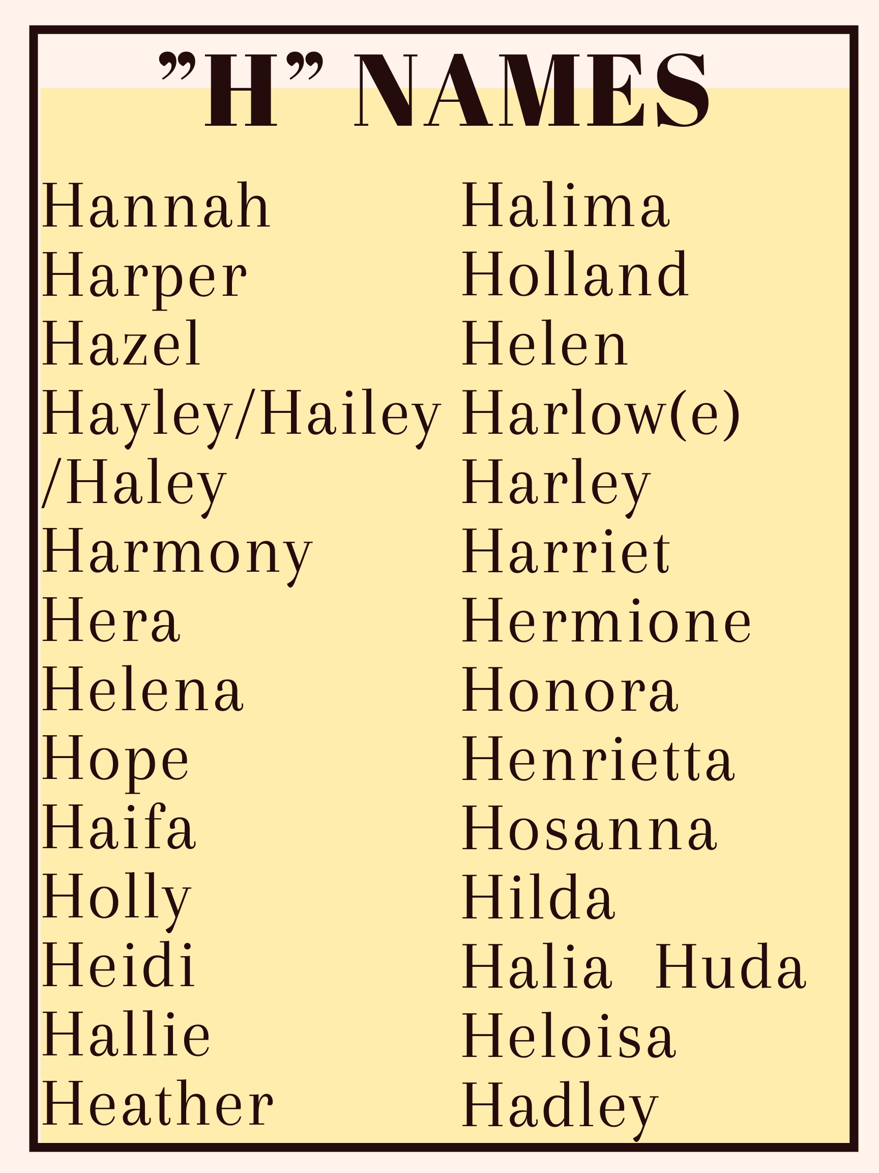 beautiful-girl-names-that-start-with-h