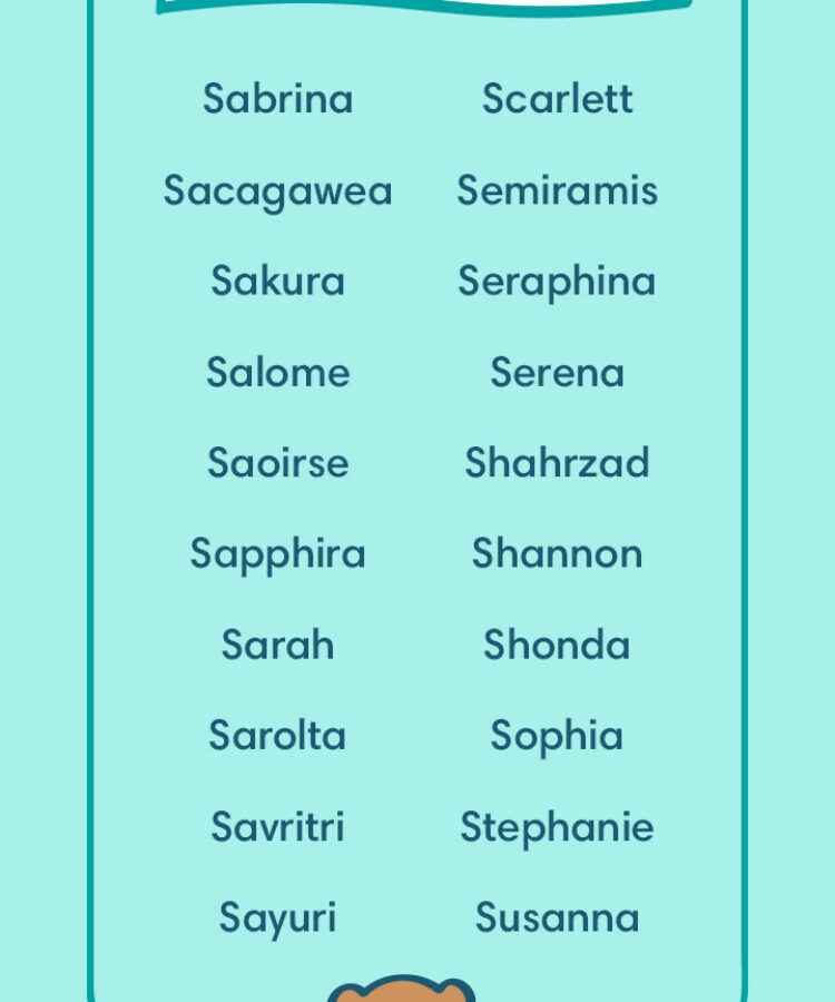 Girl Names That Mean Grace of God