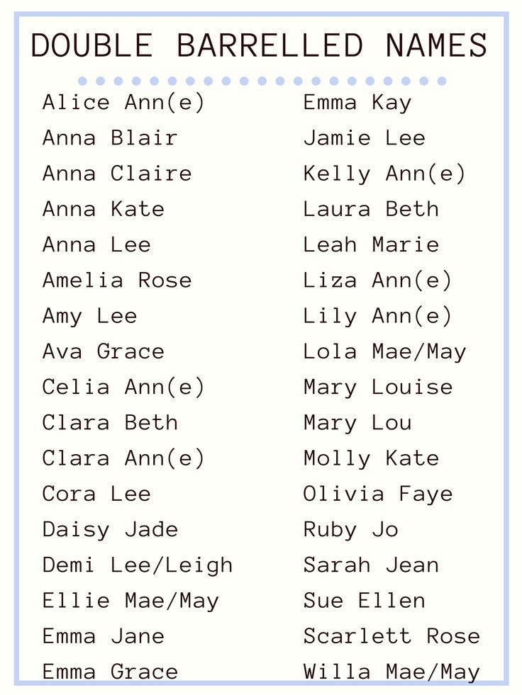 double-names-for-baby-girl-with-meaning