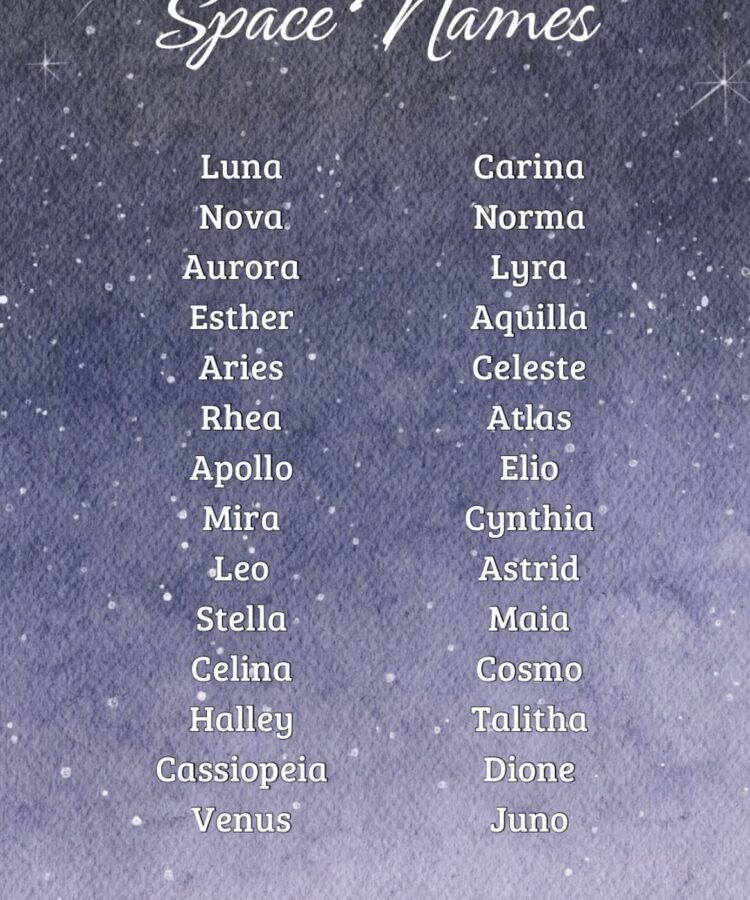 Girl Names that Start with X and Meanings