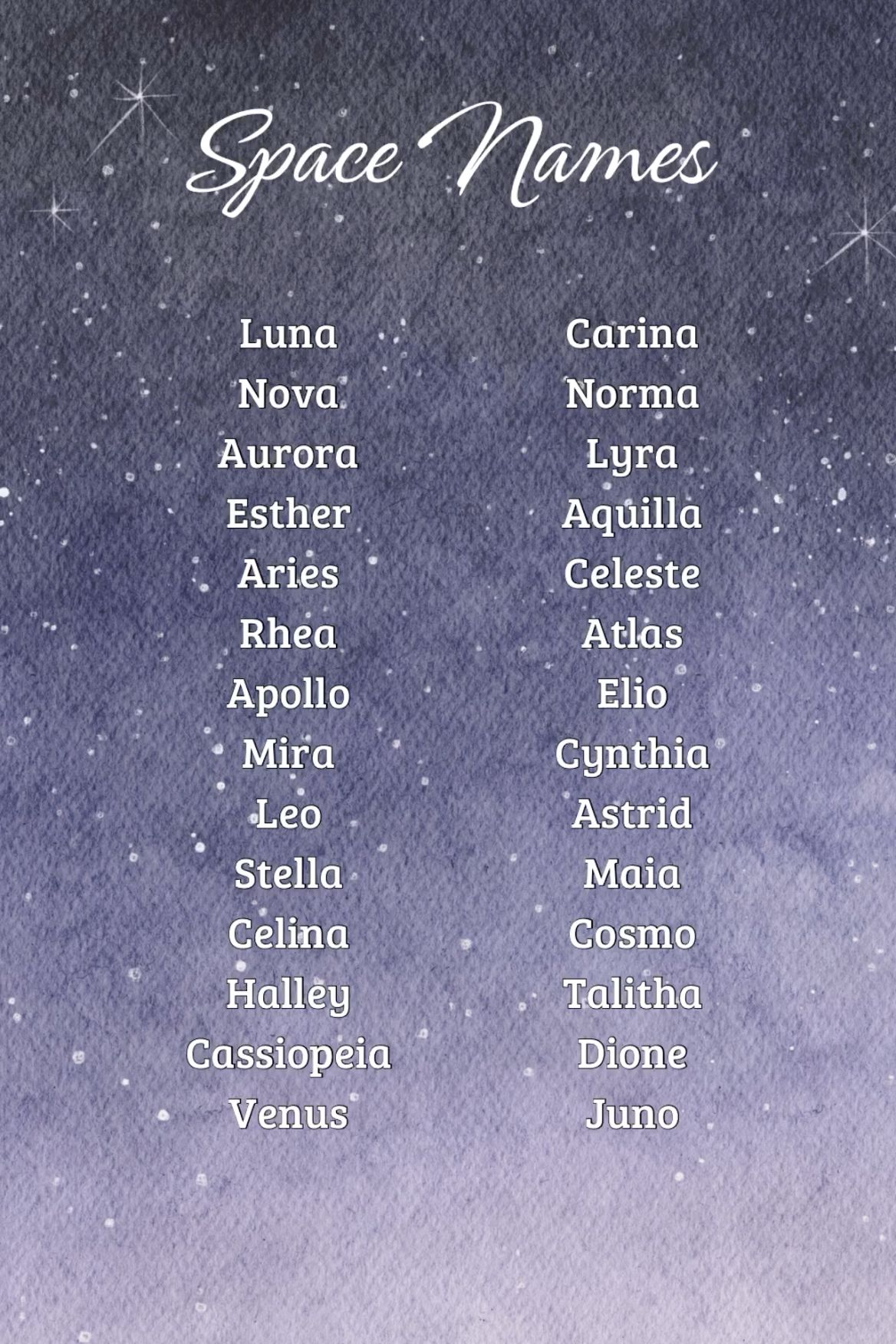 girl-names-that-have-to-do-with-space