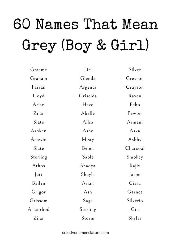 girl-names-that-mean-grey-or-silver