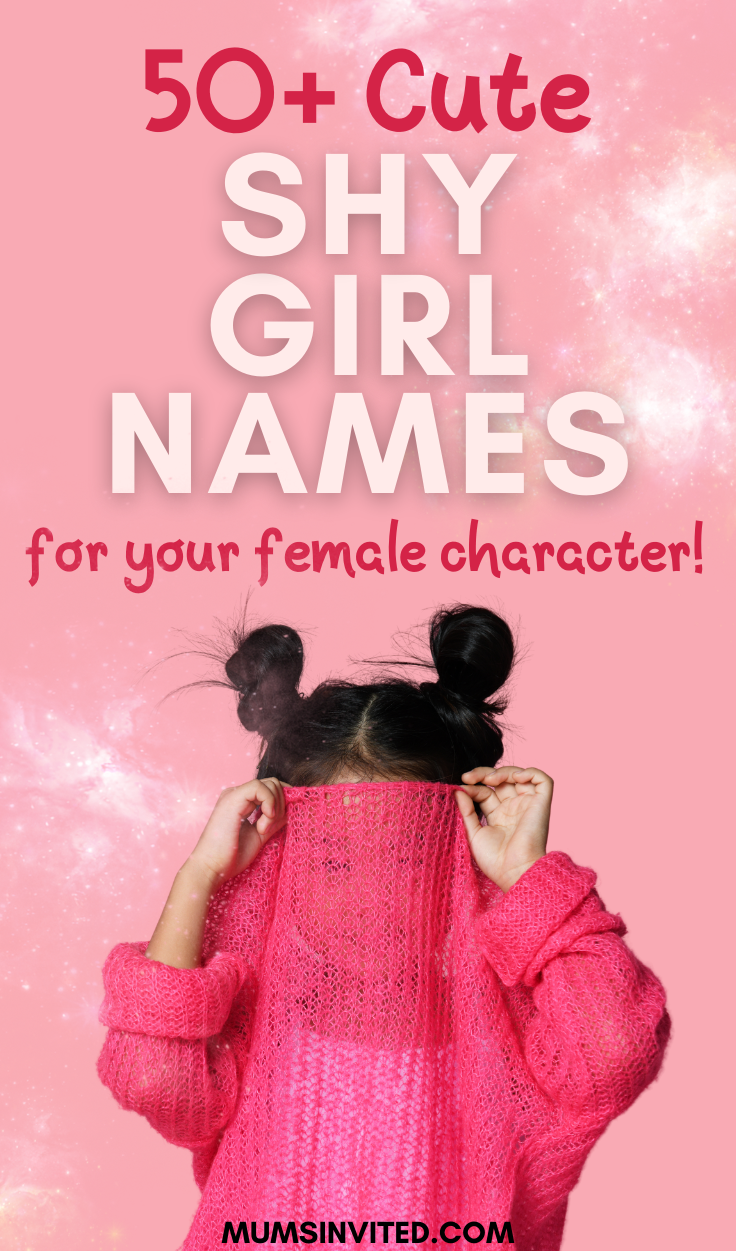 girl-names-that-mean-shy-or-quiet