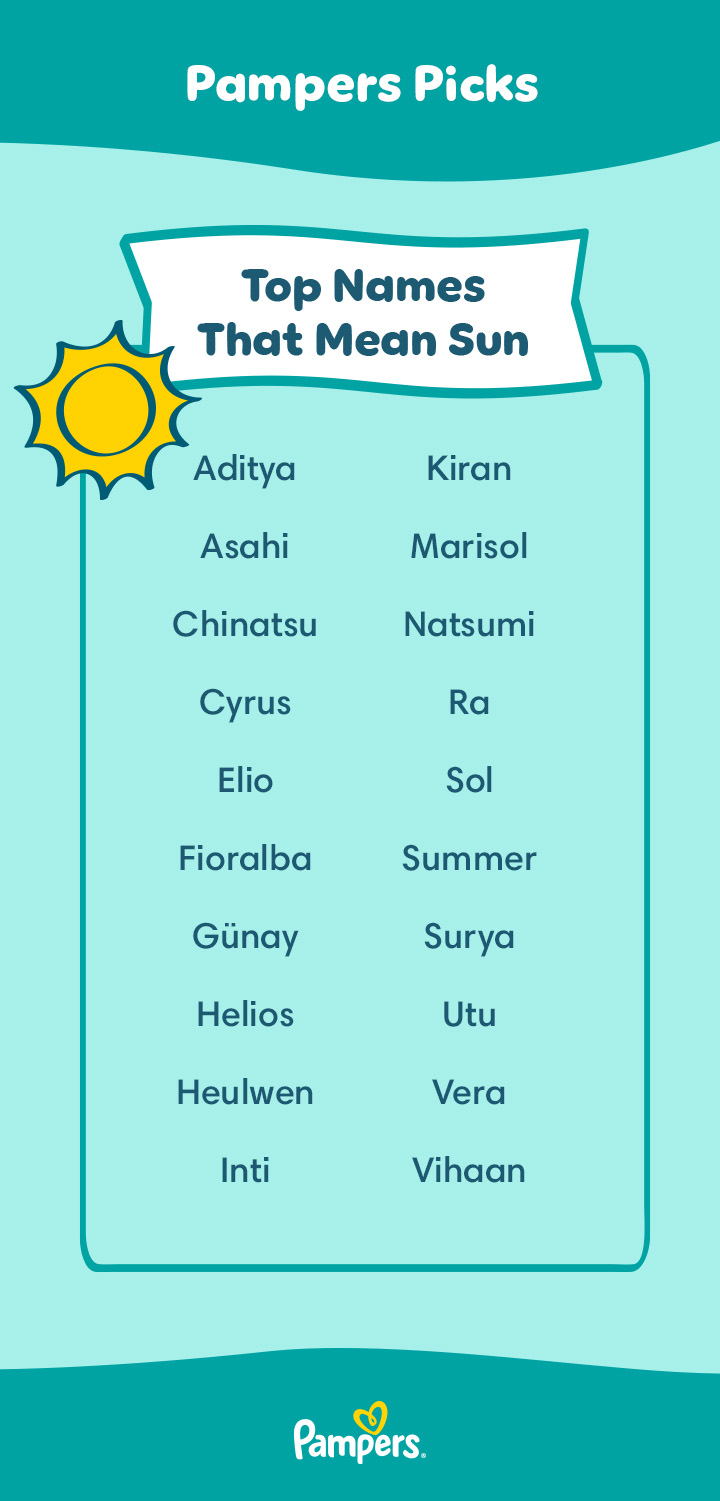 girl-names-that-mean-sunshine-or-light