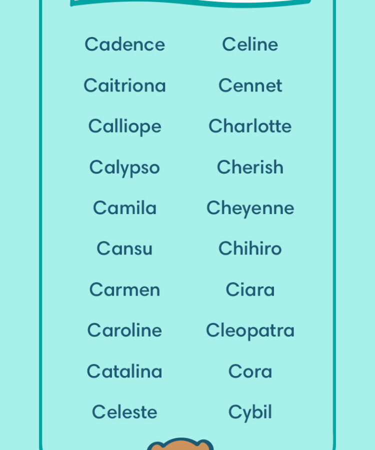 Unique Baby Girl Names with Biblical Meaning