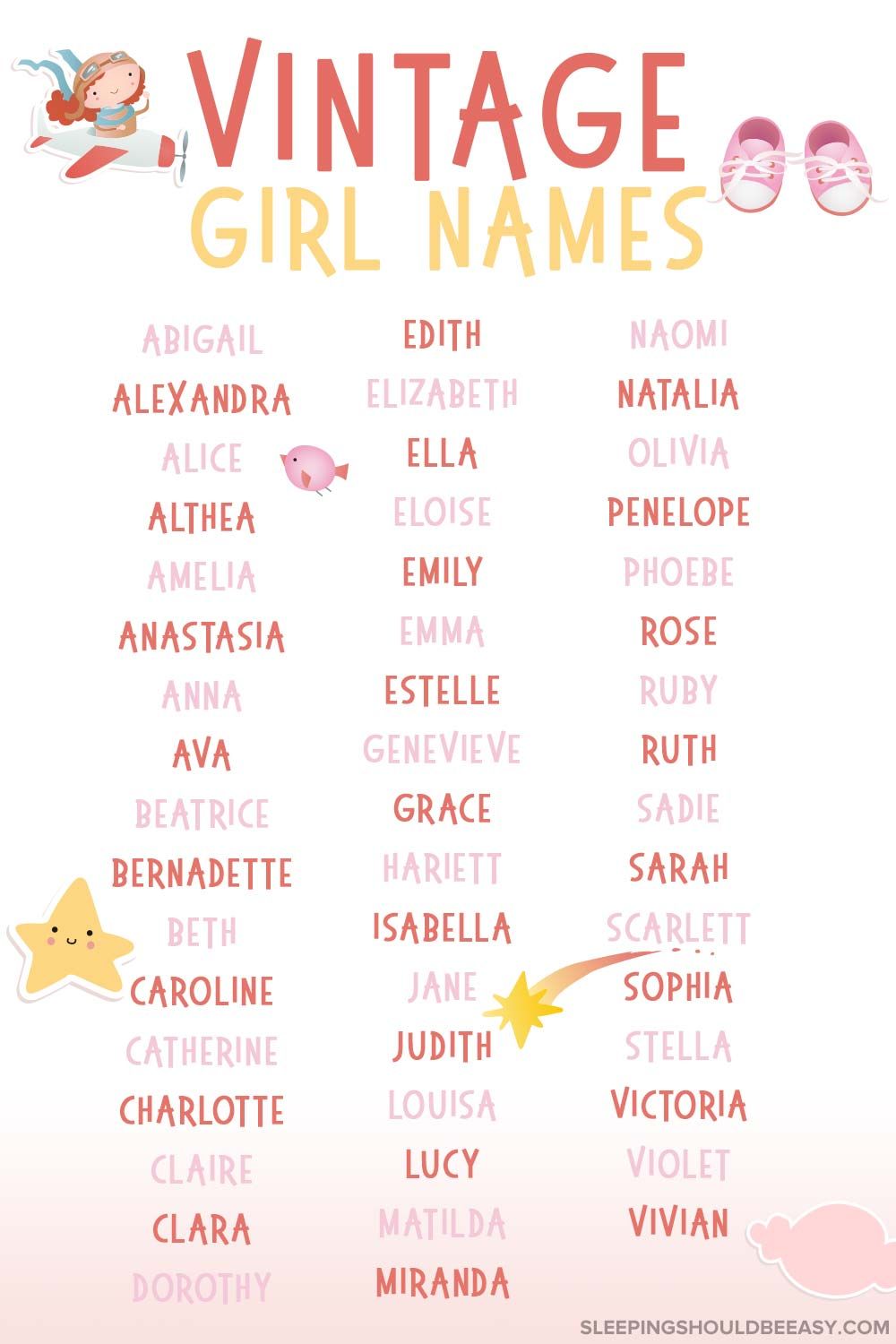 girl-names-that-start-with-a-old-fashioned