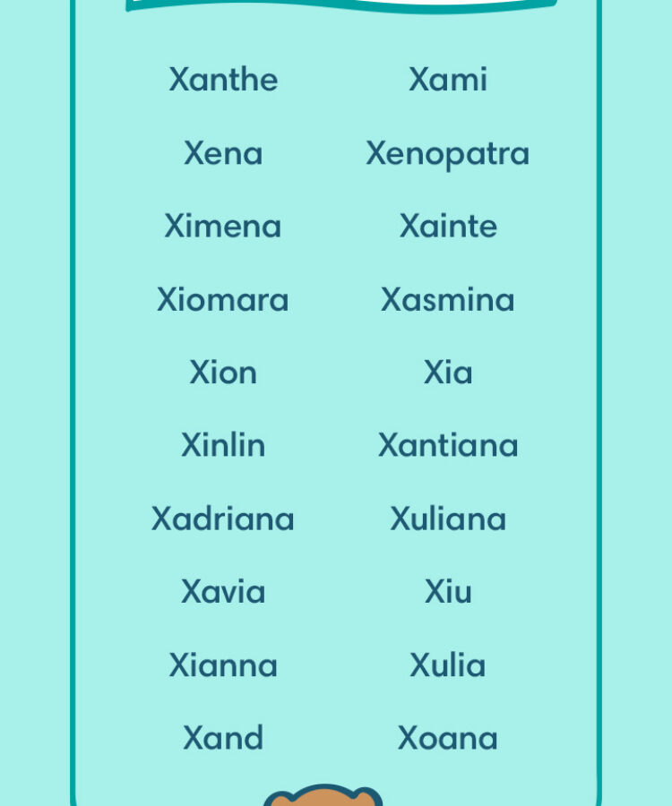 Girl Names That Start With Z Unique