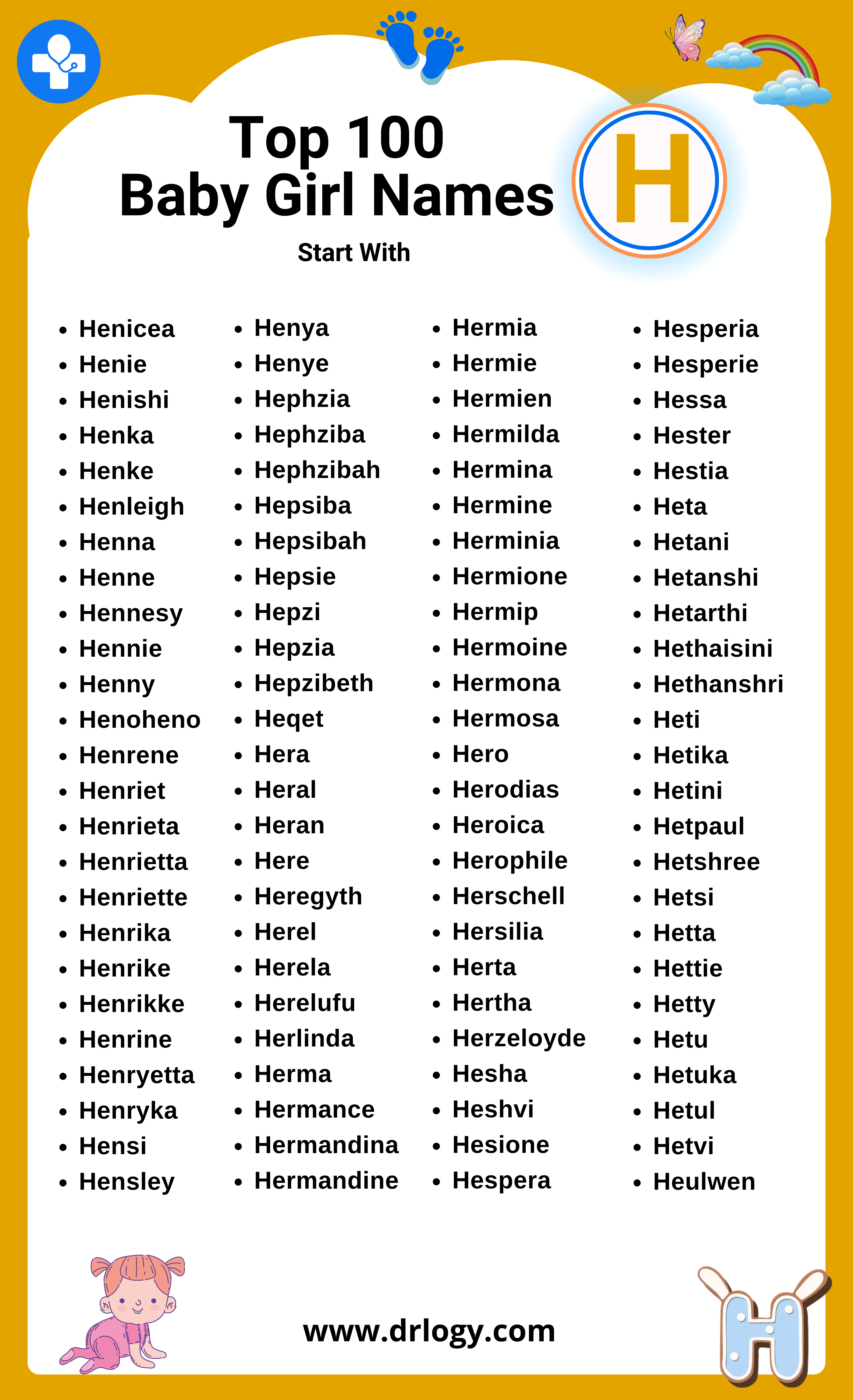 girl-names-that-start-with-h-unique