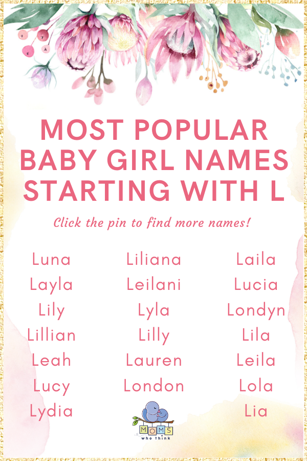middle-names-that-start-with-l-for-a-girl