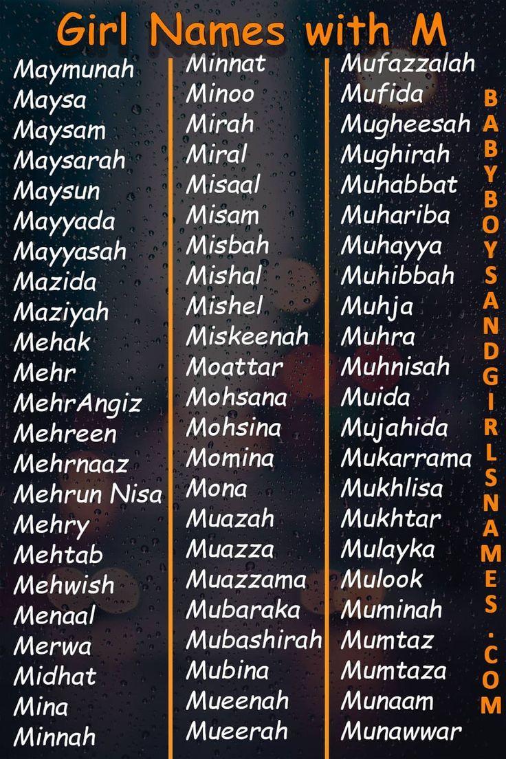 muslim-girl-names-that-start-with-m