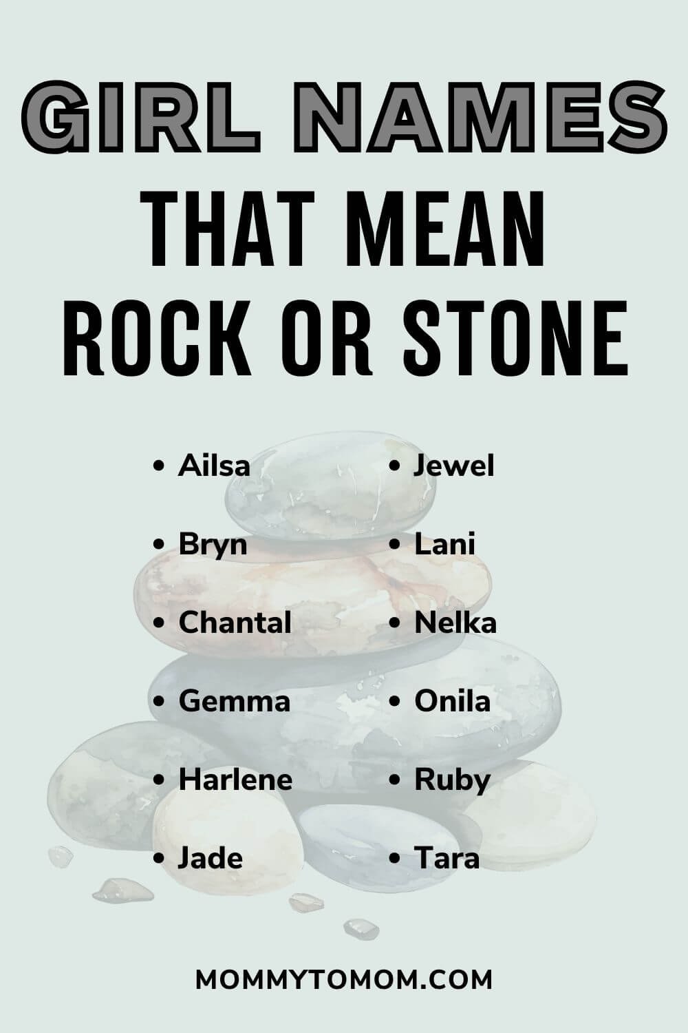 names-that-mean-rock-for-a-girl