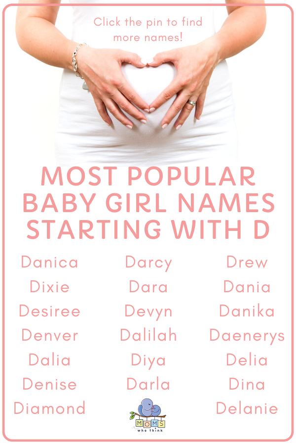 old-girl-names-that-start-with-d
