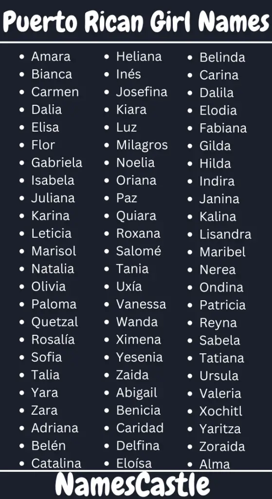 puerto-rican-girl-names-that-start-with-a