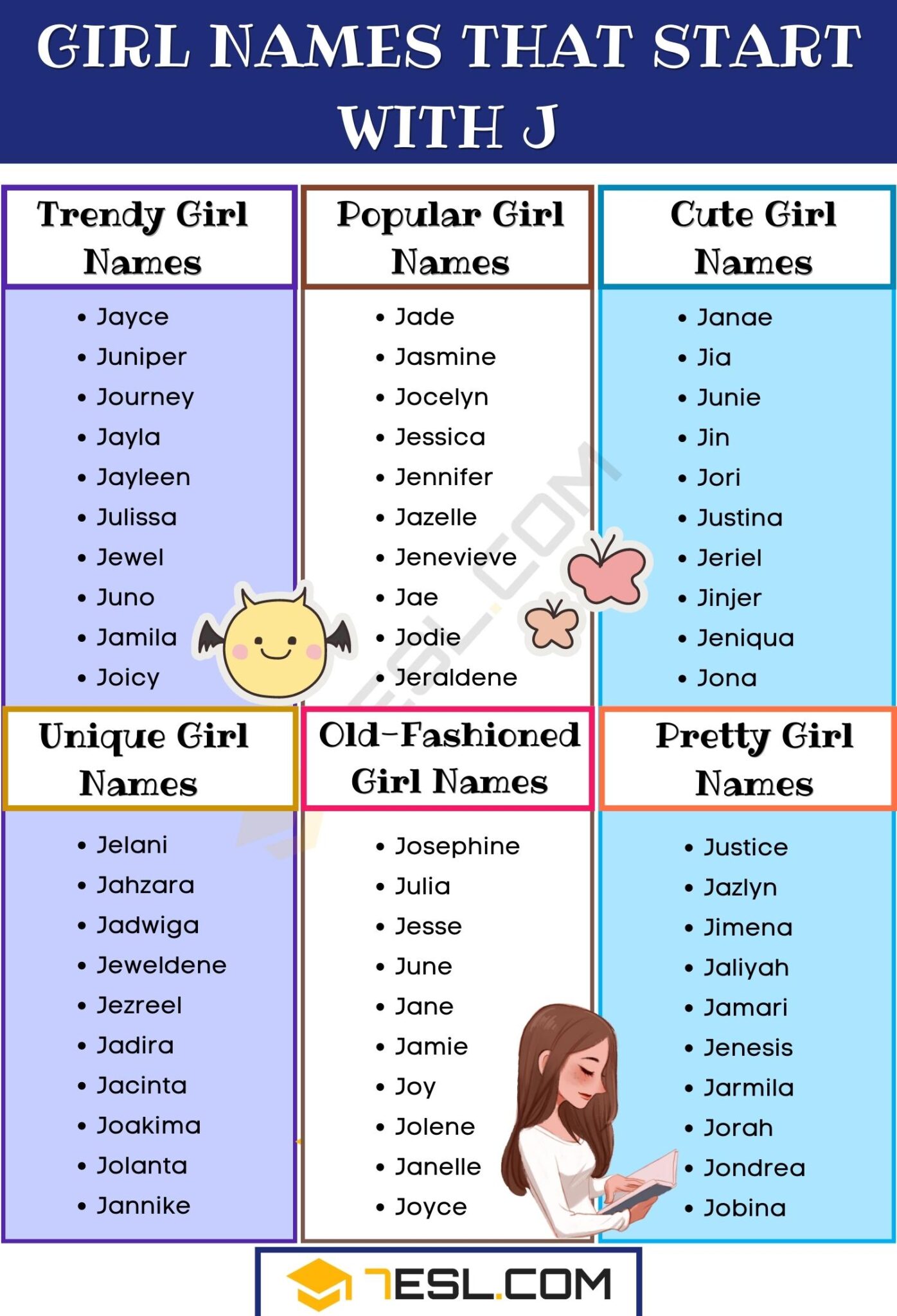 rare-girl-names-that-start-with-j