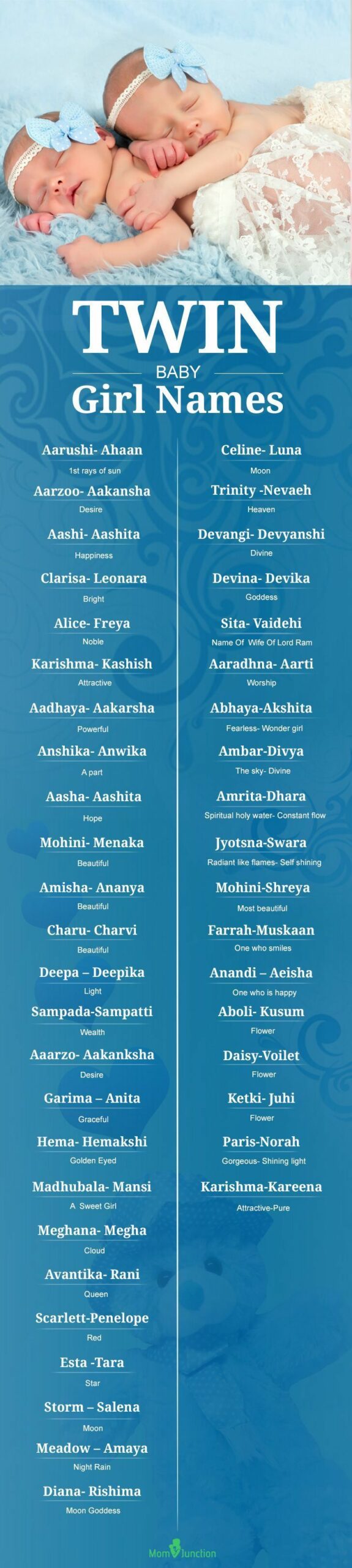 twin-girl-names-that-start-with-a