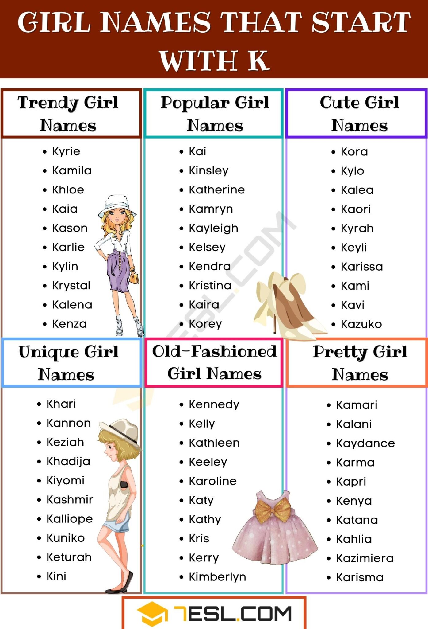 uncommon-girl-names-that-start-with-k