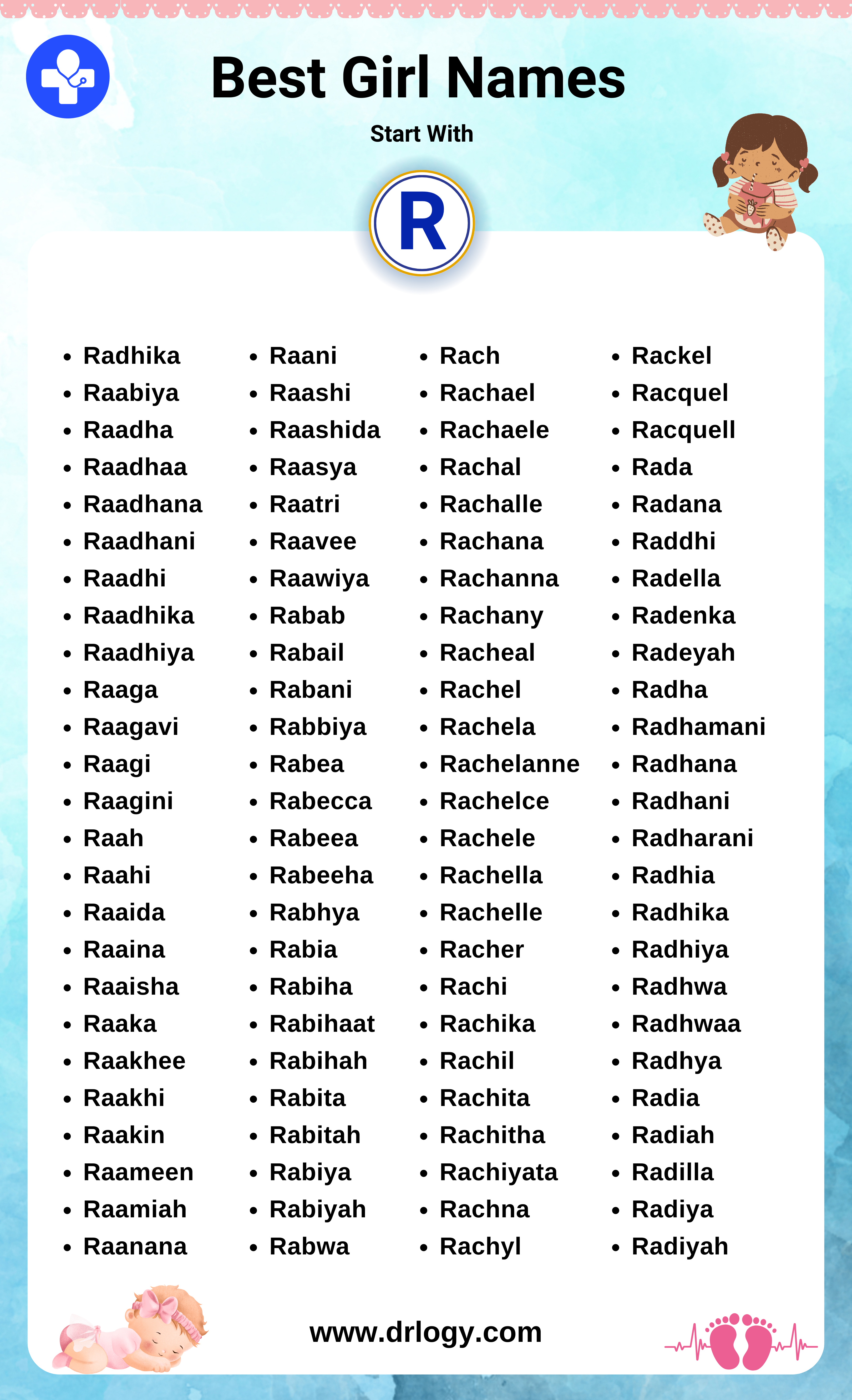 unique-baby-girl-names-starting-with-r