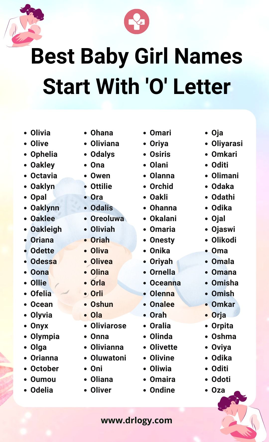 vintage-girl-names-that-start-with-o