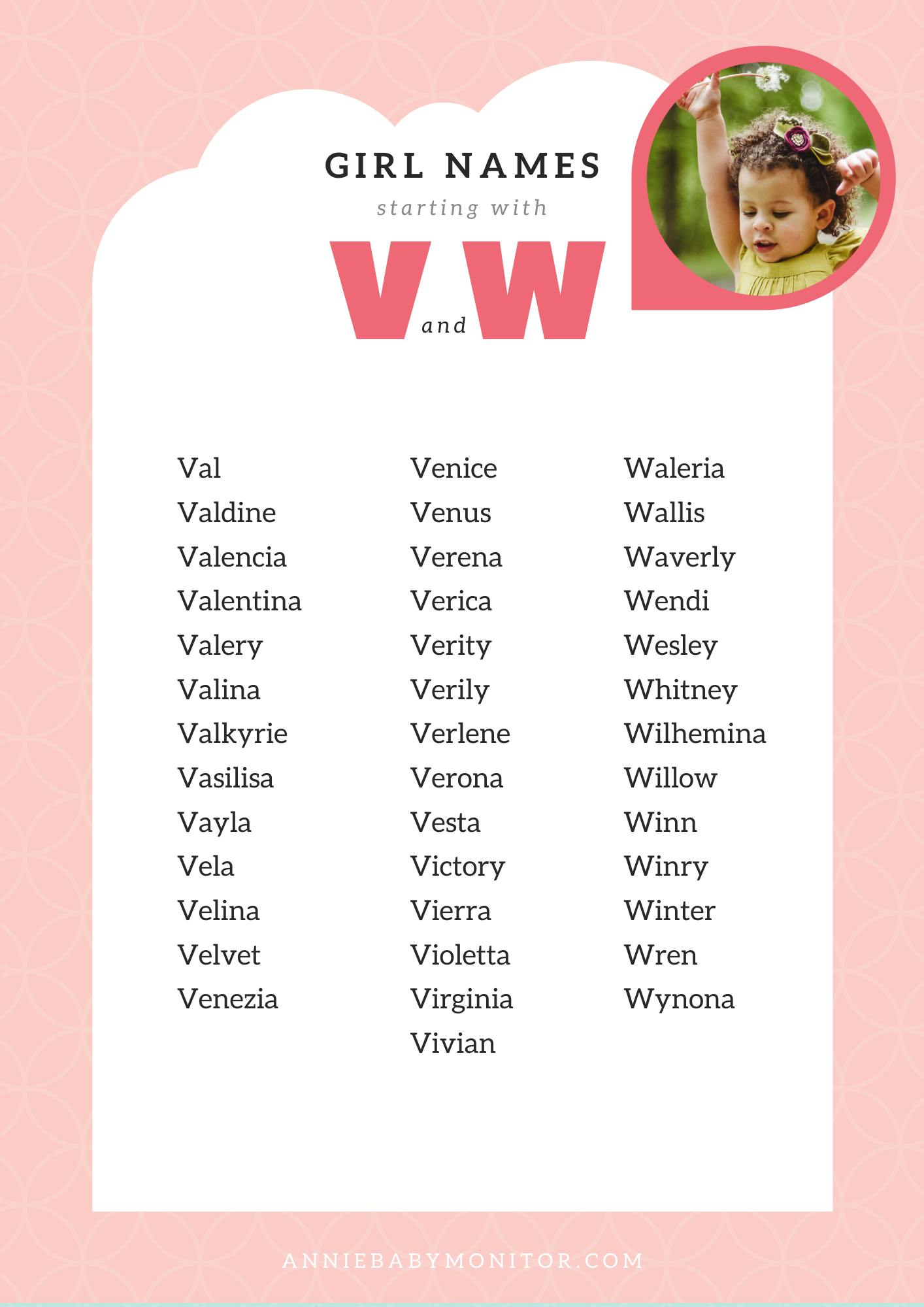 vintage-girl-names-that-start-with-v