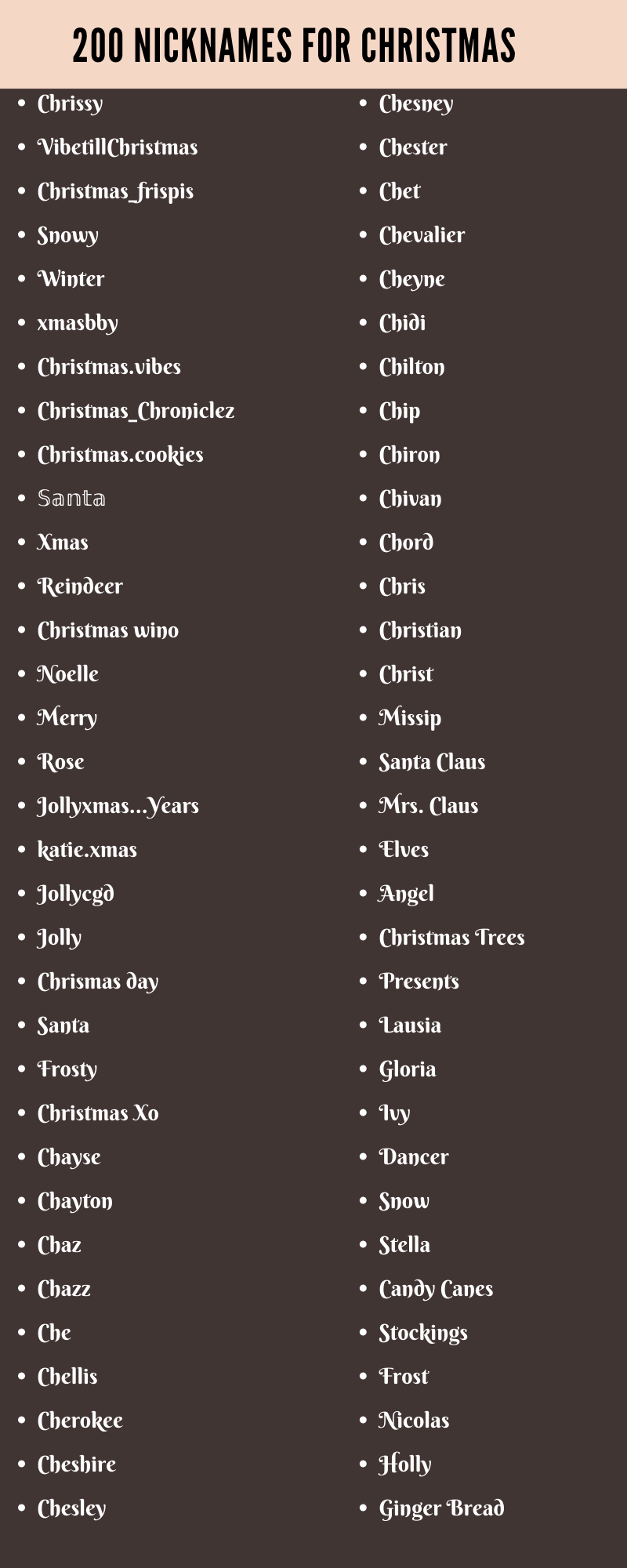 christmas-pet-names-for-boyfriend