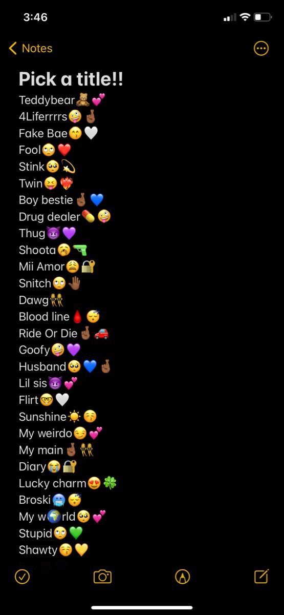 crazy-pet-names-for-boyfriend