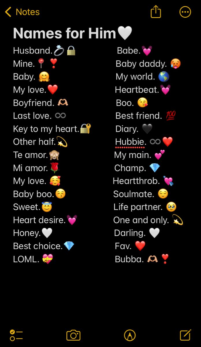 creative-pet-names-for-boyfriend