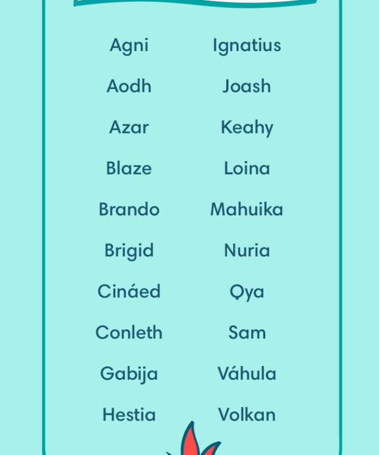 Endearing Pet Names for Boyfriend