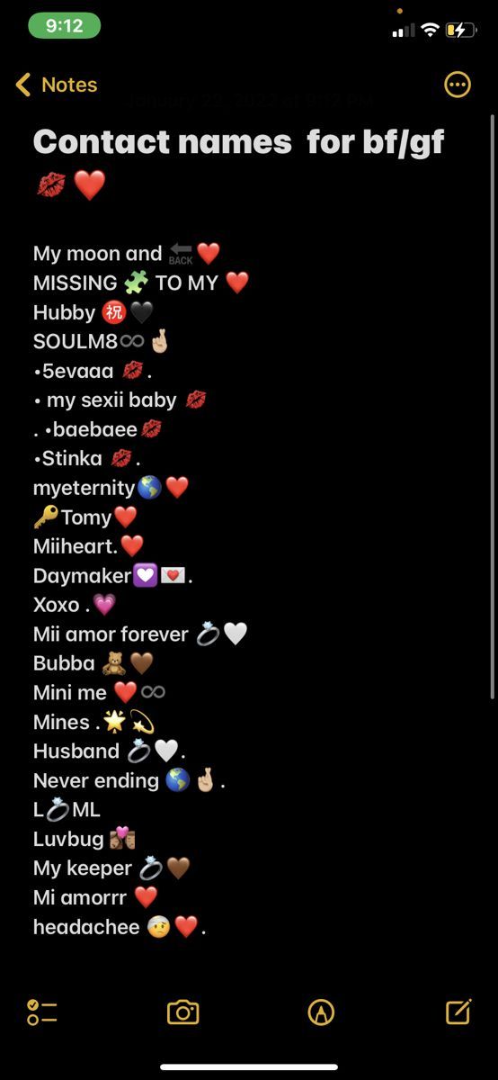 moon-pet-names-for-boyfriend