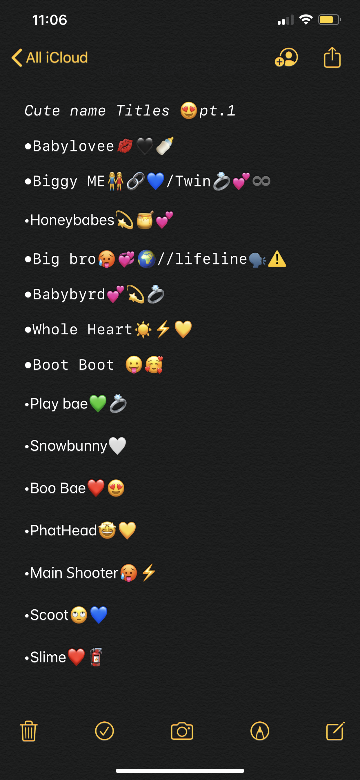 short-pet-names-for-boyfriend