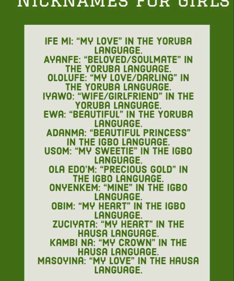 Welsh Pet Names for Boyfriend